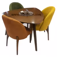 میز 3 نفره مدل MN12
