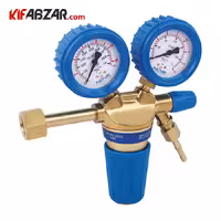 مانومتر اکسیژن نووا مدلNTR 2591