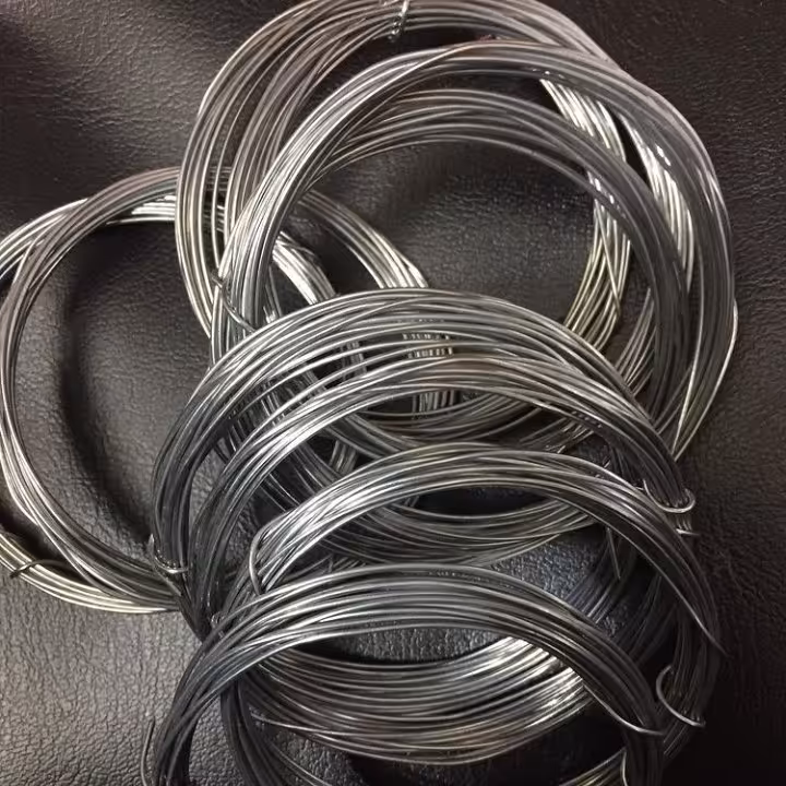 سیم مفتول 1حلقه