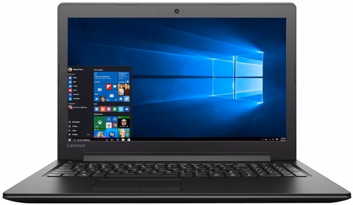 لپ تاپ 15 اينچی لنوو مدل Ideapad 310 - P - فروشگاه اینترنتی طیف سنتر