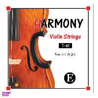 سیم اول ویولن هارمونی مدل E-1