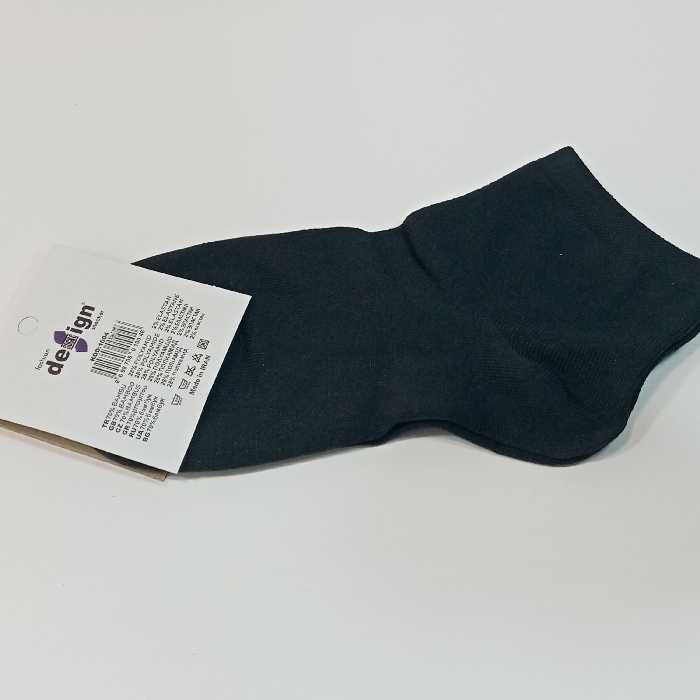 جوراب اسپرت نیم ساق فری سایز مشکی