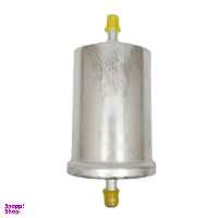 فیلتر بنزین پرفلکس مدل آلمینیومی مناسب برای پژو