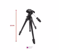 سه پایه دوربین ورتا مدل Verta 3014