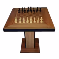 میز شطرنج فردوس اسپرت Ferdos Sport TCH1