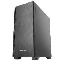 کیس کامپیوتر مسترتک G300 Mid Tower