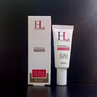 کرم دور چشم سه کاره اچ لابراتوریس (15ml)