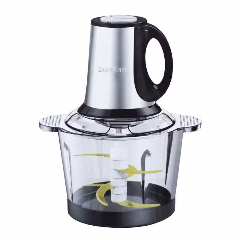 خردکن سیلور کرست مدل 2028