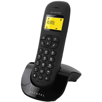 تلفن بی سیم آلکاتل سی 250