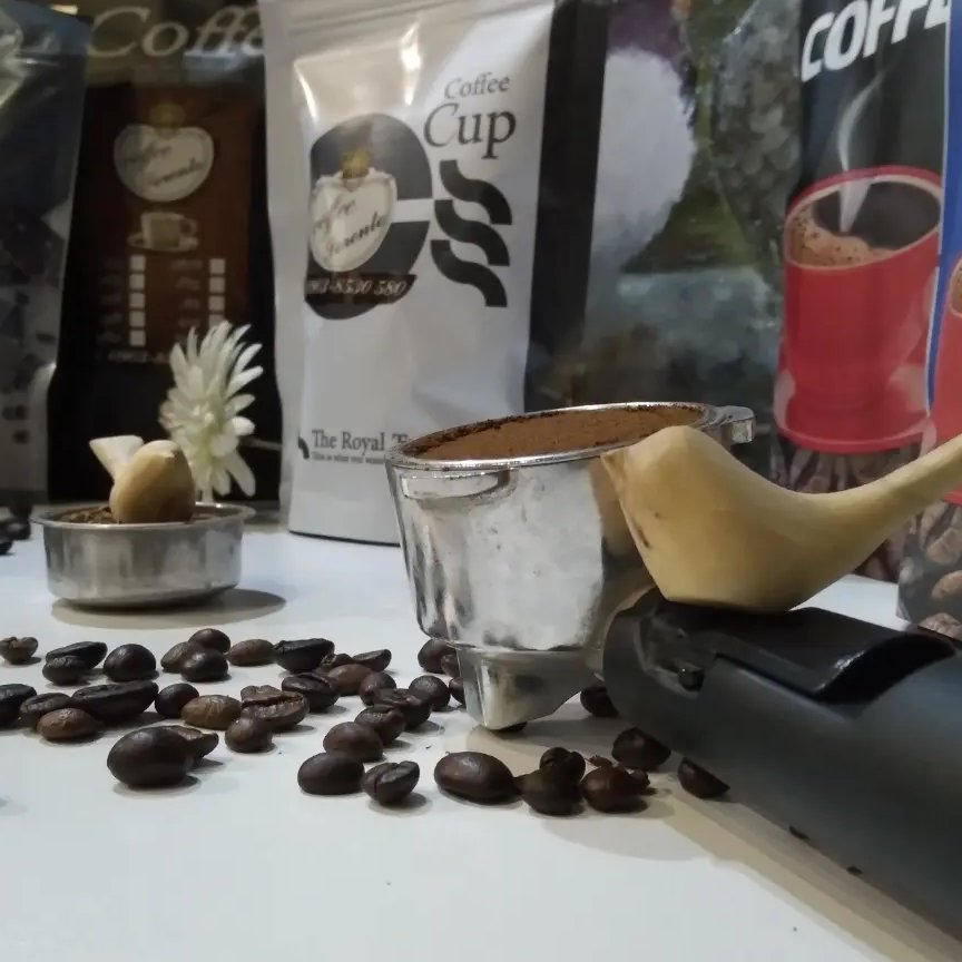 قهوه میکس 20×80