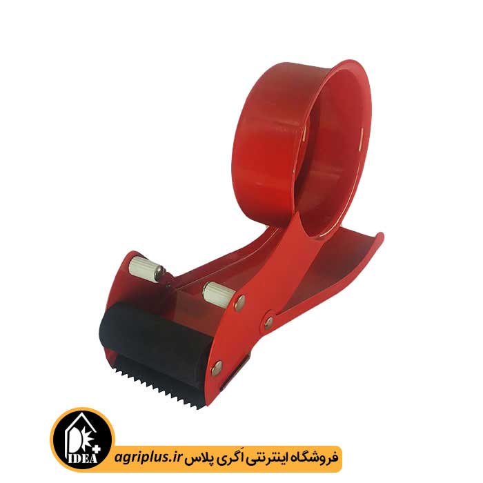 دستگاه چسب 5 سانت کوچک