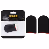 آستین کنترل کننده انگشت