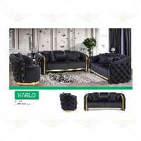 مبل 8 نفره کارلو