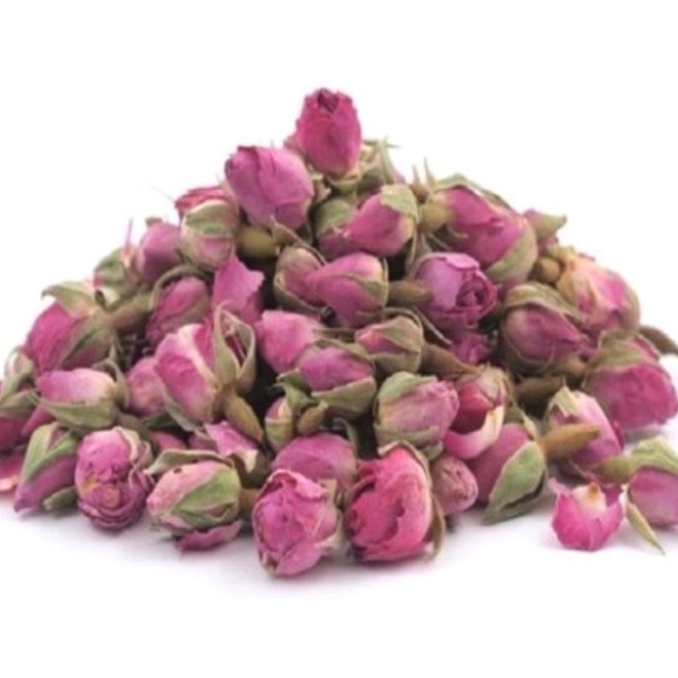 غنچه گل محمدی اعلا