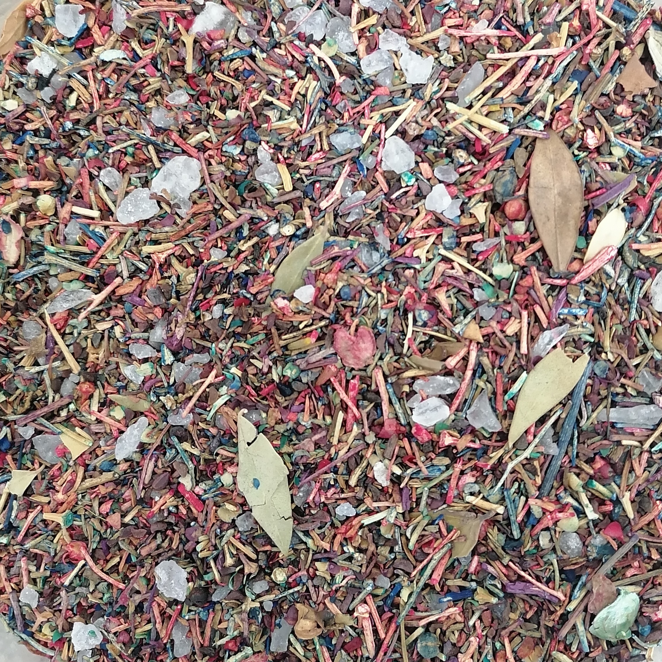 اسپند اتل باتل