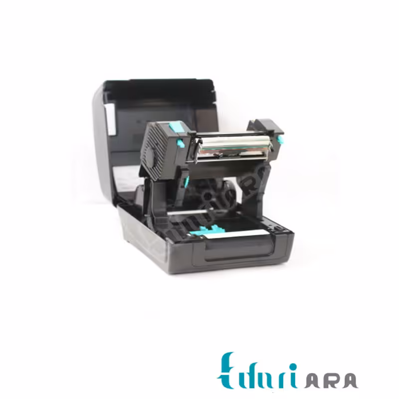 لیبل پرینتر تی اس سی مدل TA200