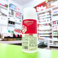 استون 100 میل 100 درصد گلباران