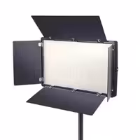 پروژکتور ال ای دی پروفشنال Professional LED Video Light U600  RGB