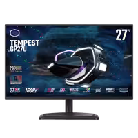 مانیتور گیمینگ 27 اینچ کولر مستر مدل CMI-GP27-FUS