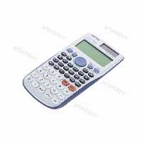 ماشین حساب مهندسی کاسیو Fx991ES  پلاس prc