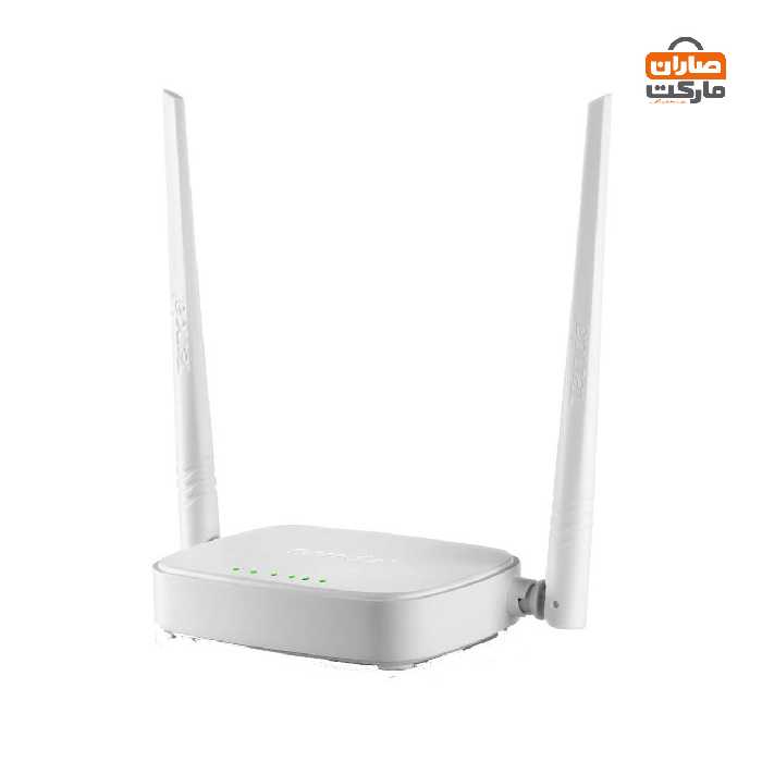 روتر بی‌سیم تندا مدل N301
