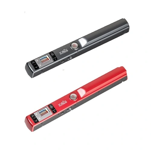 اسکنر BQS030W اسکن زی