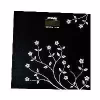 ترازو دیجیتال گل دار افق