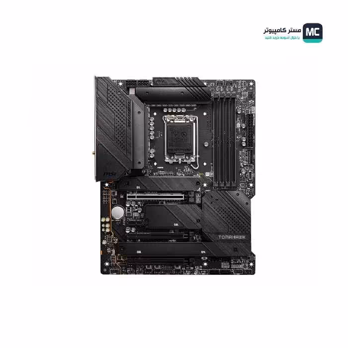 قیمت و خرید مادربرد ام اس آی MAG Z690 TOMAHAWK WIFI DDR5 | مستر کامپیوتر | آسوده خرید کنید