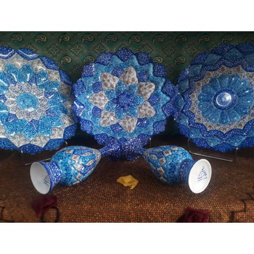 گلدان 20 دانه ای کد62