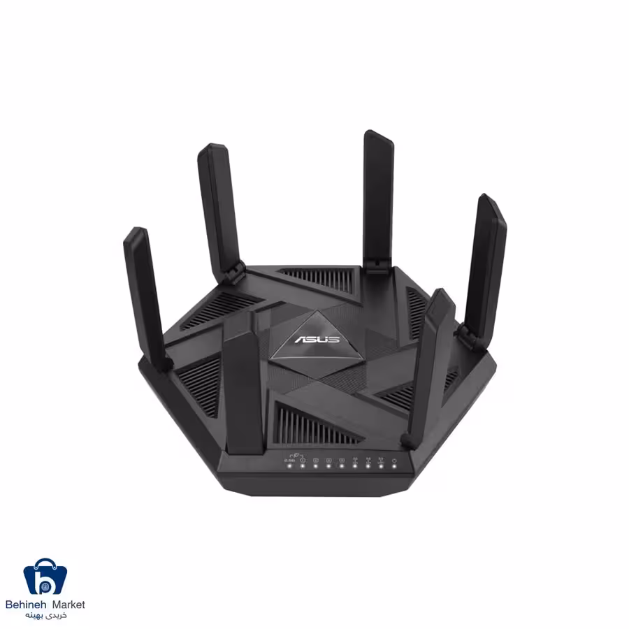 روتر بی‌ سیم ایسوس مدل RT-AXE7800