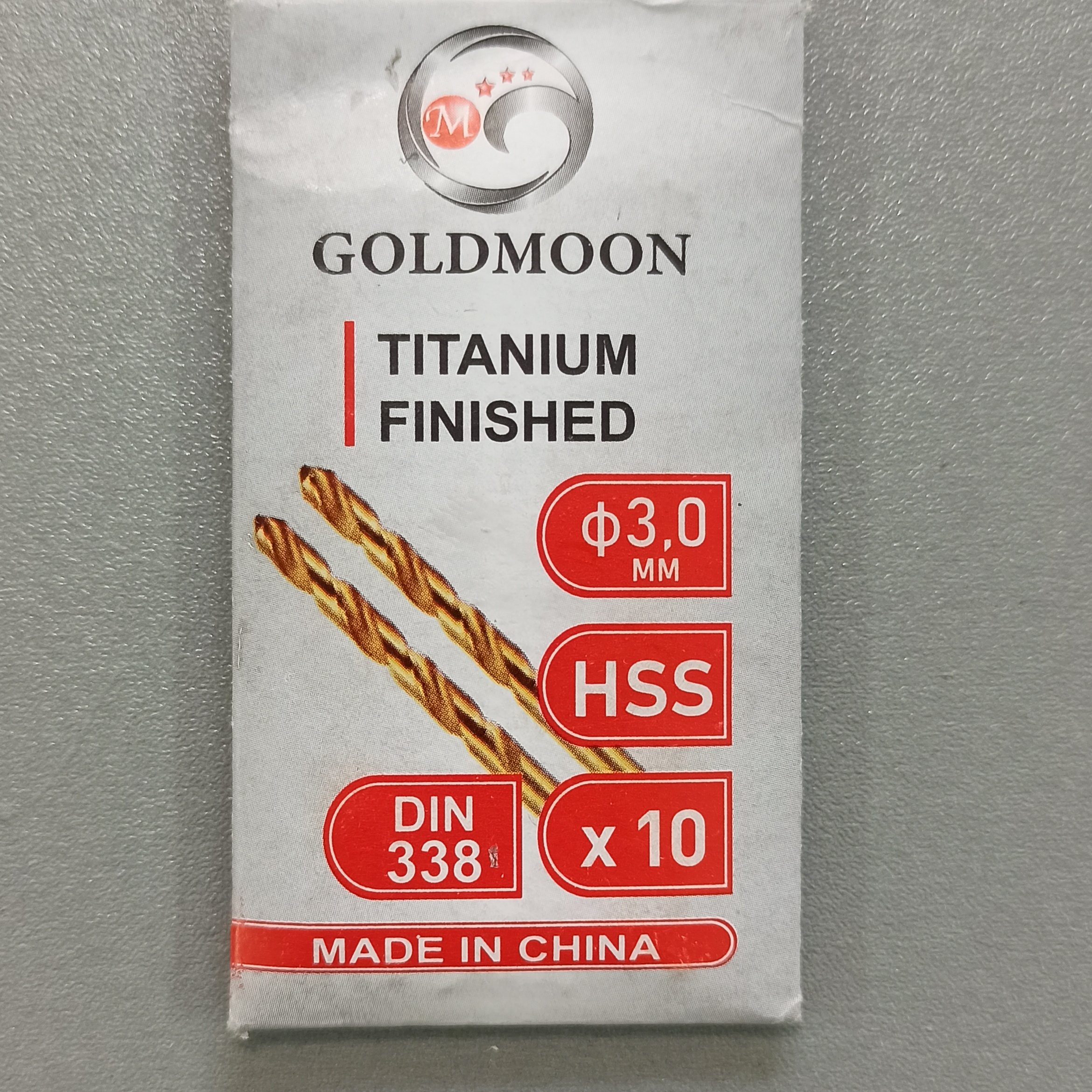 متهHSSسایز 3ده عددی