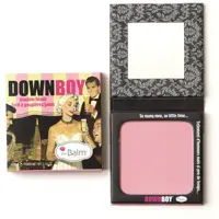 سایه و رژگونه  دبالم ( دبام ) THE BALM اصل مدل داون بوی DOWN BOY