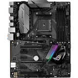 قیمت مادربرد ایسوس, مشخصات فنی, خرید Asus ROG STRIX B350-F GAMING