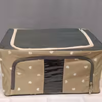 باکس برزنتی تاشو دارای اسکلت فلزی ( سایز 2)