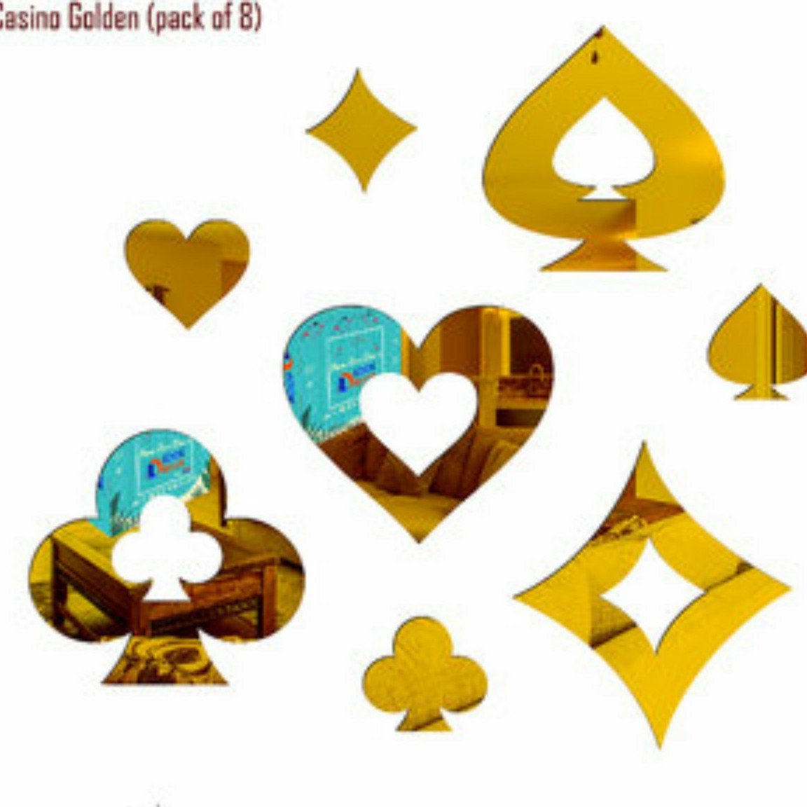 اینه پدیده پلاس ندل پاستور سایزهریک 10سانت