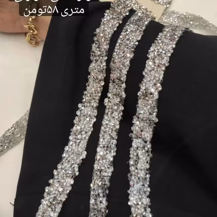 نوار سنگی حرارتی متری 90 تومان