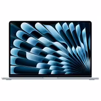 لپ تاپ 15.3 اینچی اپل مدل MacBook Air MC7D4 2025 -M4-24GB Ram-512GB SSD