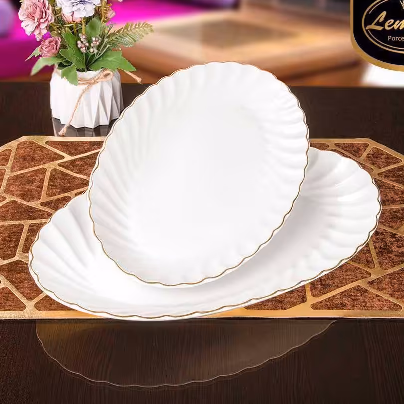 دیس چینی کارمن لمون