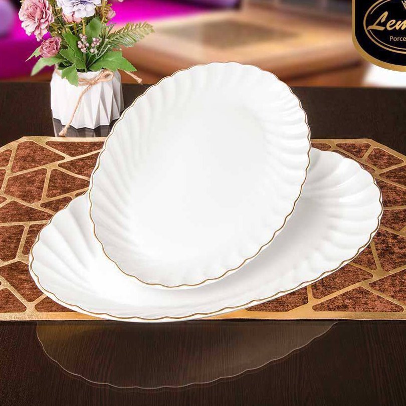 دیس چینی کارمن لمون