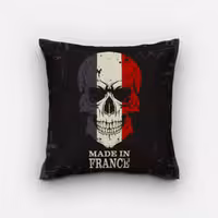 کوسن فانتزی مدل اسکلت 03