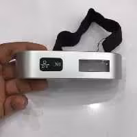 ترازو فرودگاهی 50 کیلویی قابل حمل