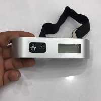ترازو فرودگاهی 50 کیلویی قابل حمل