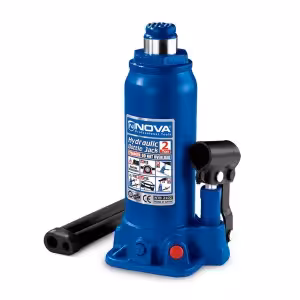 جک روغنی 2 تن نووا مدل NTB -2102