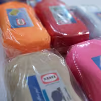 سفره پاک کن نانسی