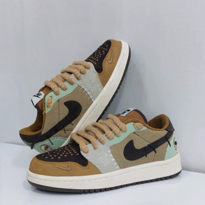 کتانی نایک جردن وودو کیفیت بالا Nike Jordan Voodoo