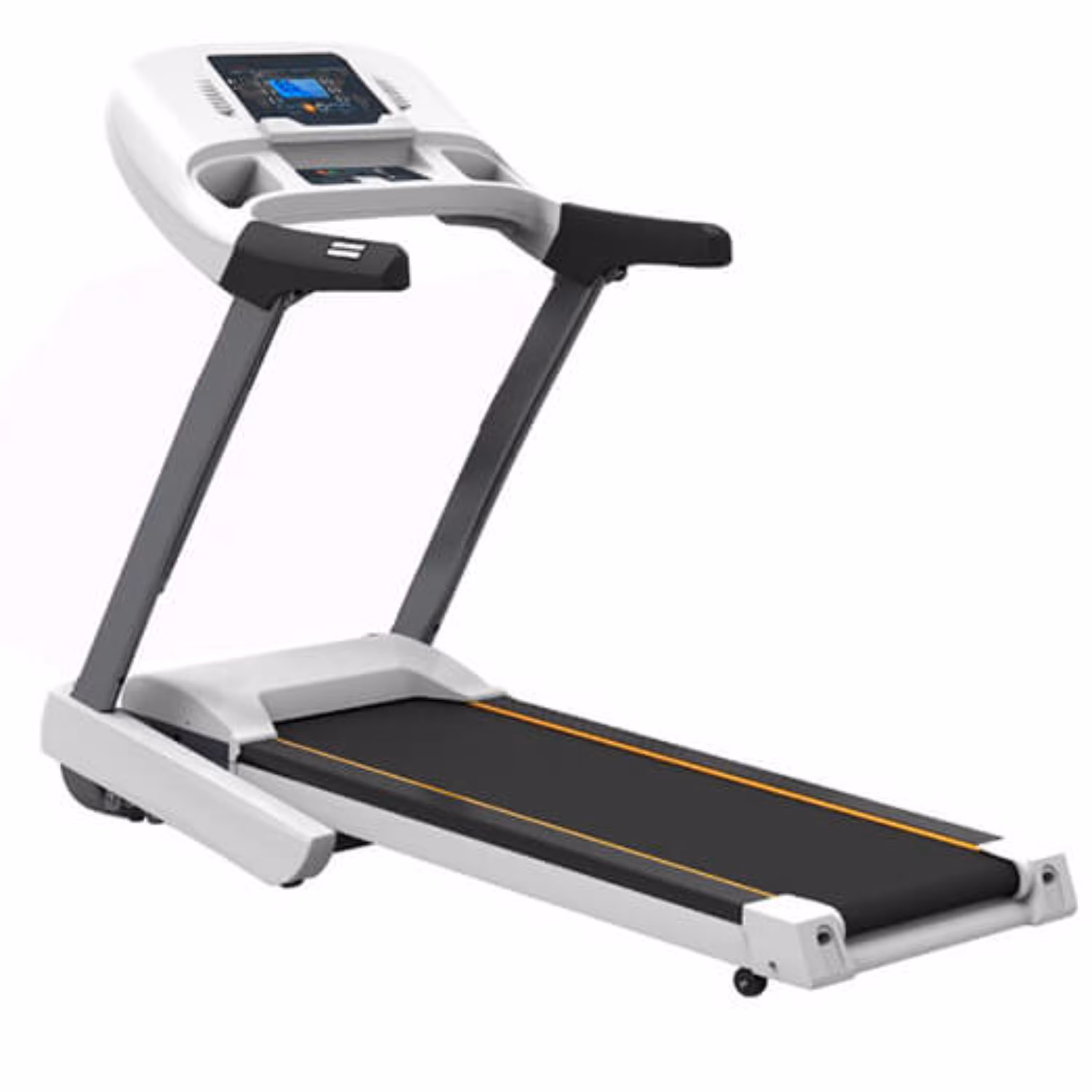 تردمیل خانگی لیدر اسپرت مدل DK12Ai با ارزان ترین قیمت 