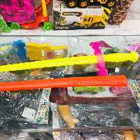 شمشیر  پلاستیکی اسباب بازی 