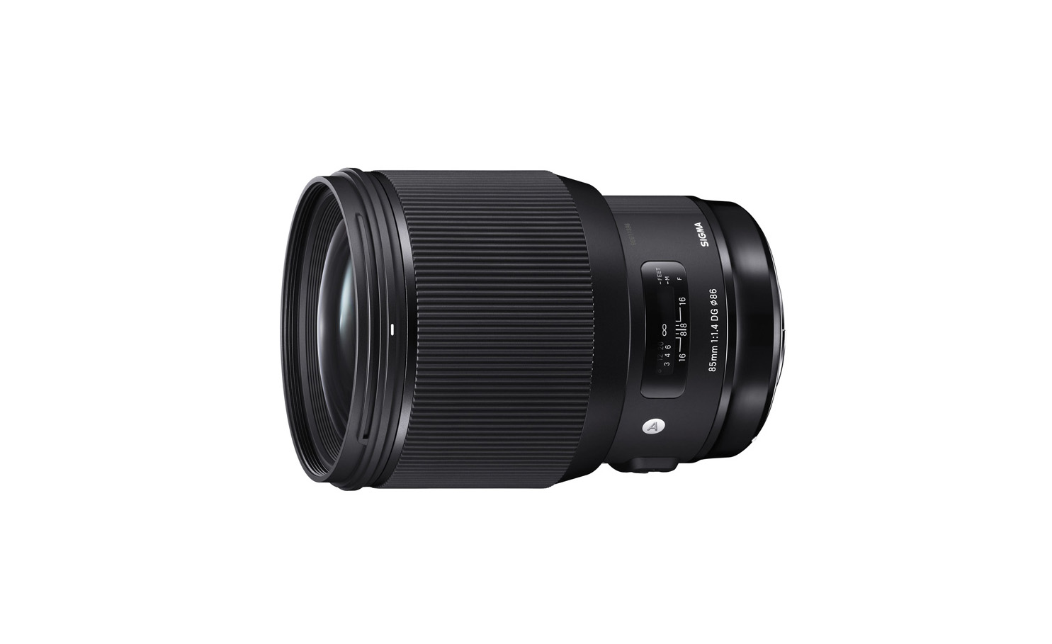 لنز Sigma 85mm f1.4 DG HSM Art for SONY E