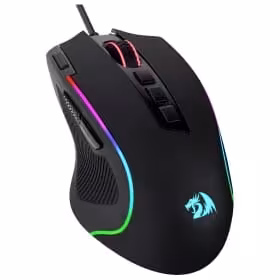 ماوس گیمینگ ردراگون مدل Redragon Predator M612 RGB