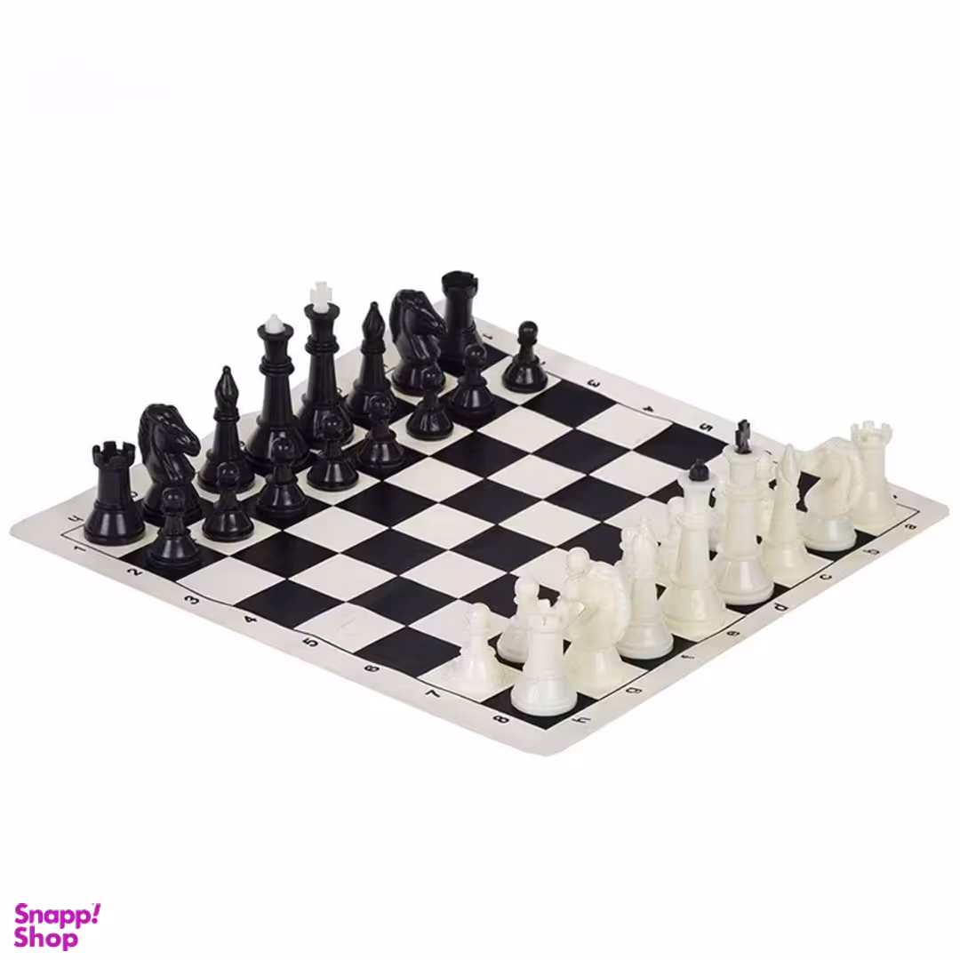 شطرنج مدل آیدین کد 3
